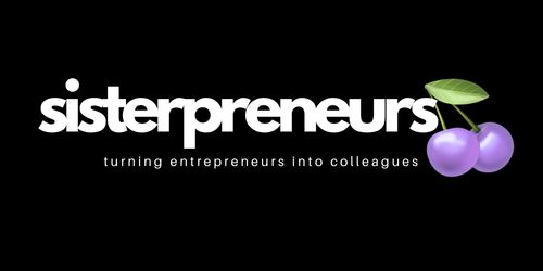 Sisterpreneurs